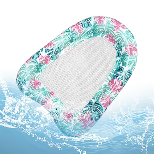 Flotteurs gonflables pour piscine chaise longue de plage