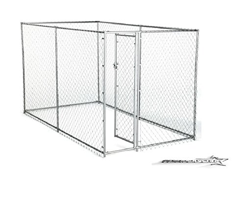american kennel club dog kennel 10x10
