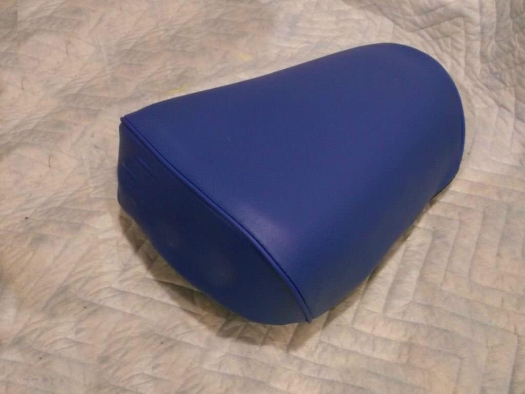 Generic New Replacement seat cover fits Z50R Z50 Honda Z 50 1979-87 blue 024A