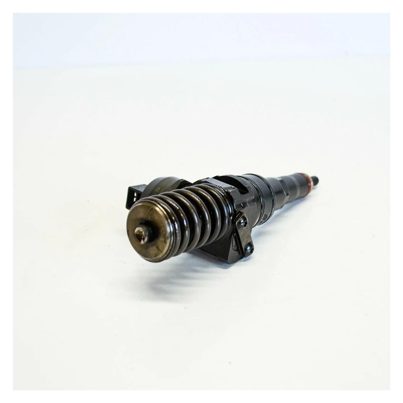 Kompatibel for Volkswagen Golf 1,9 TDI 2001-2009 Diesel Injektor 0414720215 038130073AG Ersatz Teile(1PCS)