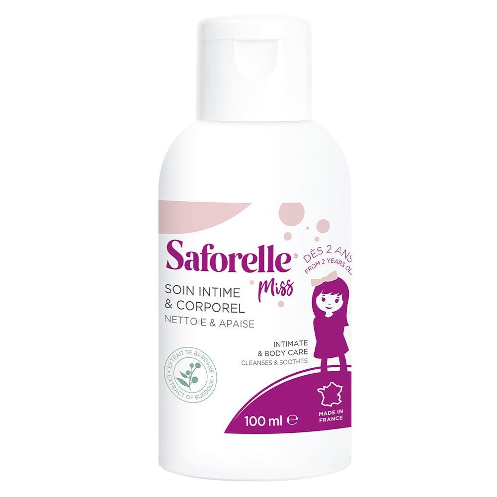 Saforelle Miss 100 ml