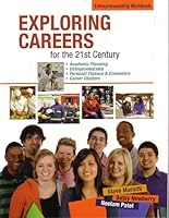 Exploring Careers for the 21st Century Entrepreneurship Workbook 0131379844 Book Cover