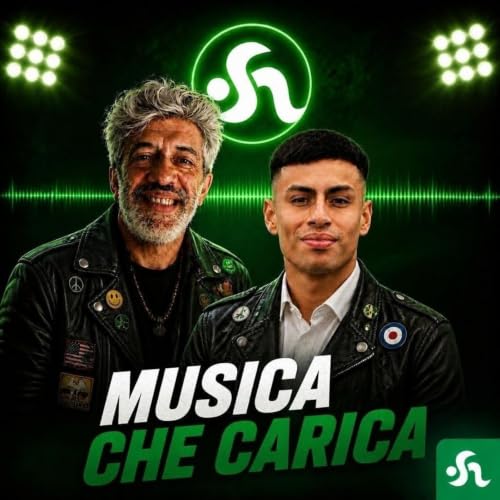 Musica che carica, cosa ascoltano i campioni prima della partita