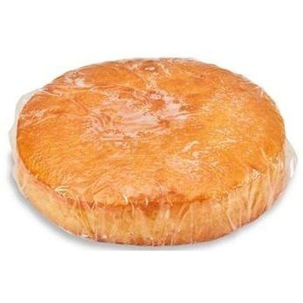 BrillWhite Layer Cake, 14 Ounce - 24 per case.