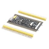 EC Buying STM32 Development Board STM32H743XIH6 Core Board System Board W25Q64 2M Flash 1M SRAM 2 * 4P SPI for Camera Display Learning Board