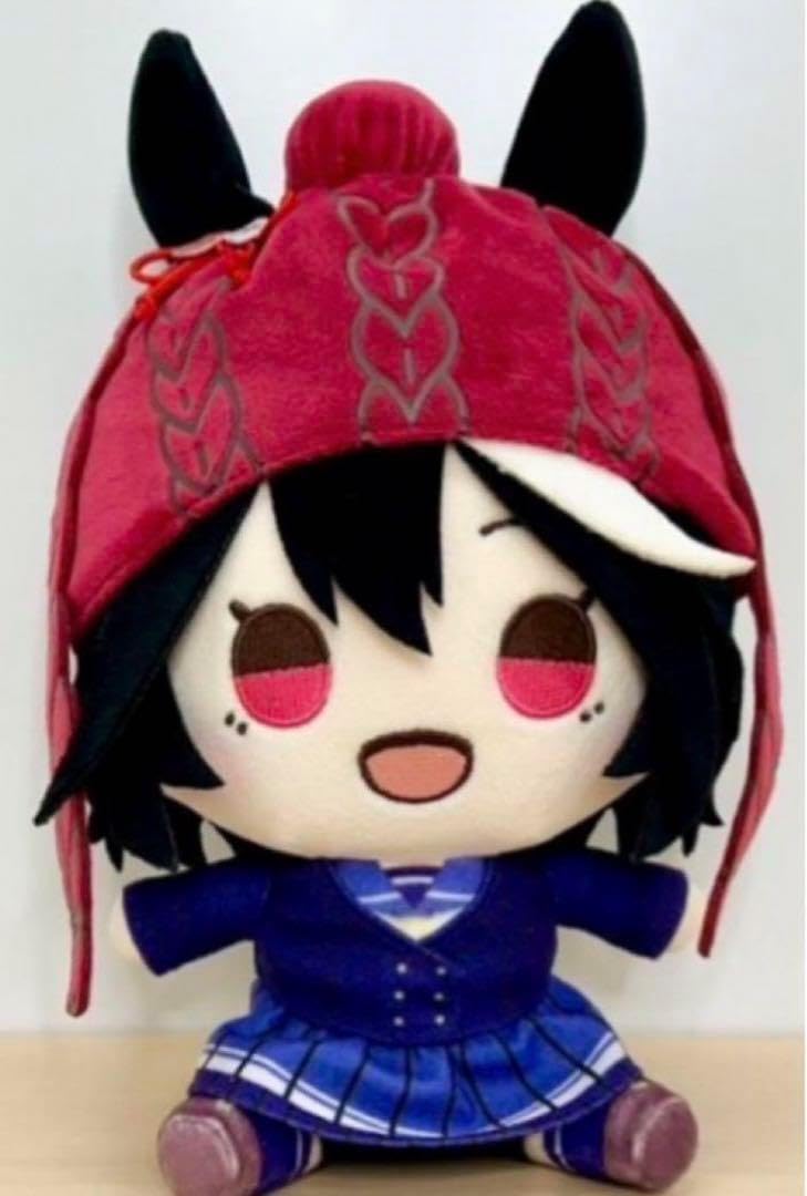 ウマ娘 もちどる コンプリートセット キタサンブラック サトノ