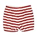Pijama Corto Single Jersey Snoopy