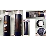 Scotch Porter Beard Kit – Cleanse, Moisturize, Soothe & Style Coarse, Dry Facial Hair for a Fuller/Healthier-Looking Beard – Includes Wash, Conditioner, Oil & Balm - Image 5