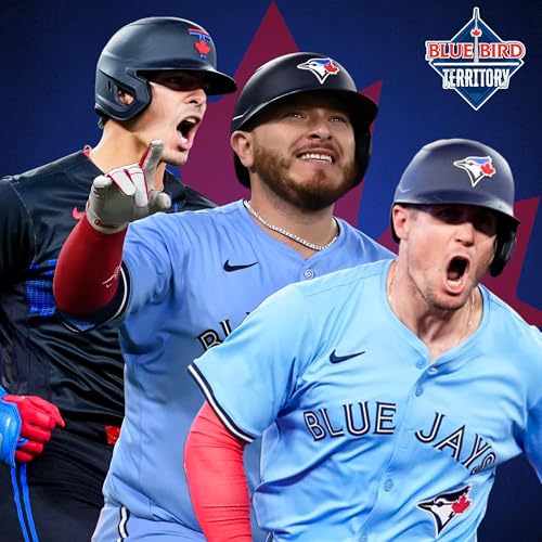 Catcher Questions & Another Blue Jays Series Win