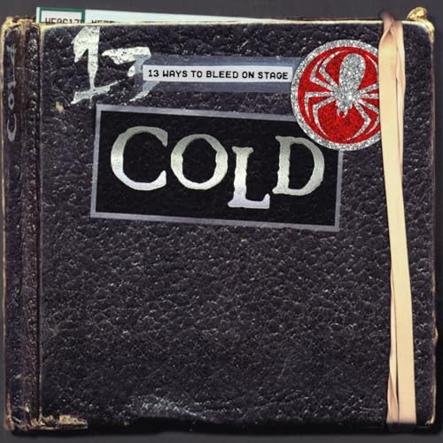 13 Ways To Bleed On Stage - 180gm Vinyl by Music On Vinyl - Used condition - CA$26.66