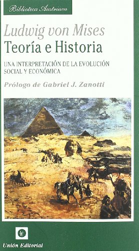 TEORÍA E HISTORIA