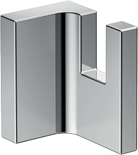 AXOR 42611000 Universal Rectangular Chrome GPM Towel Hook
