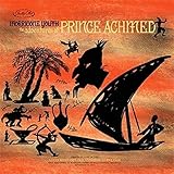 ADVENTURES OF PRINCE ACHMED (DL CARD) O.S.T. - The Adventures of Prince Achmed