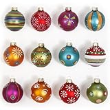 origineller Weihnachtsbaumschmuck