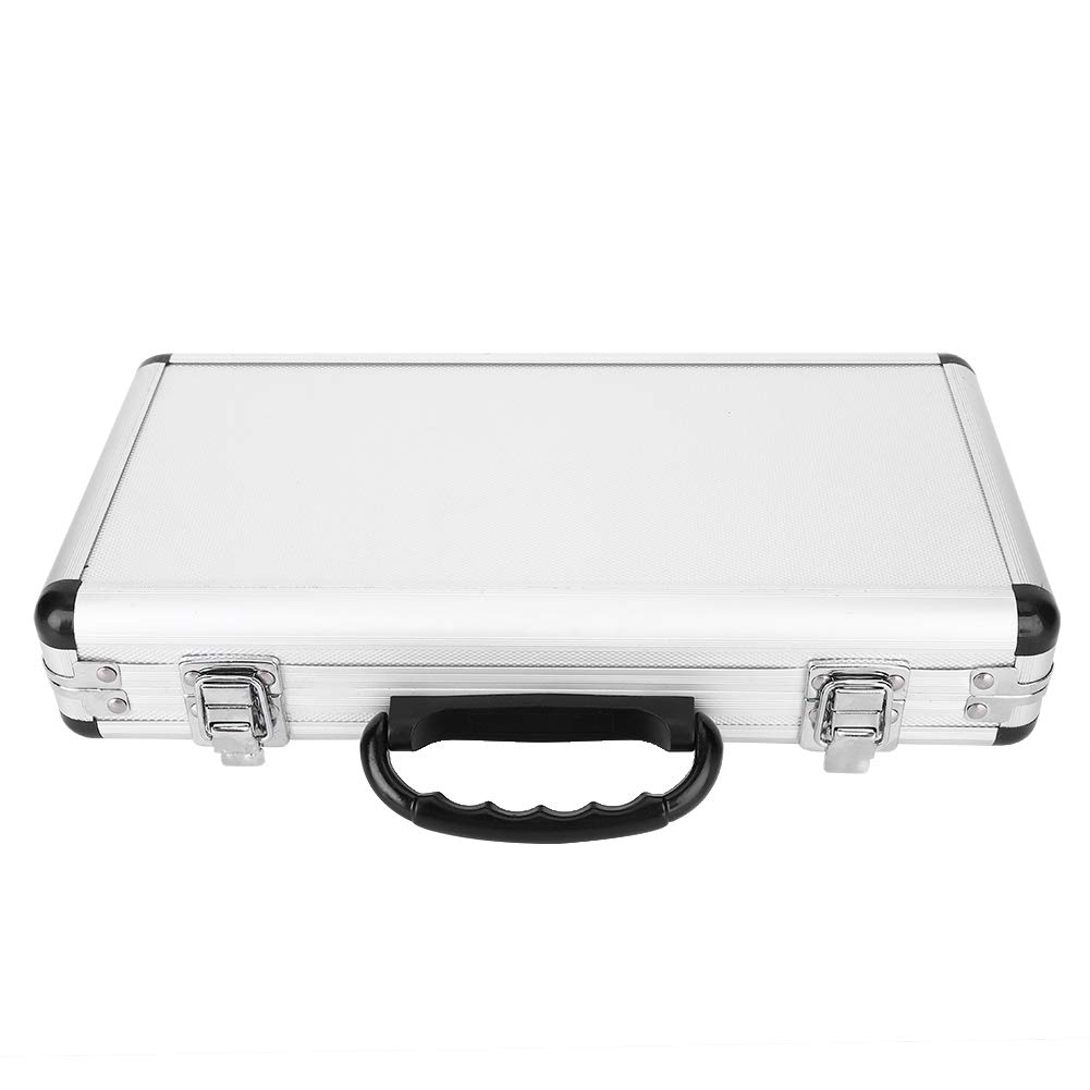 GOTOTOP Set di 24 frese per fresatura con codolo 1/4", per falegnameria, accessori per tavole di fiori, legno duro, legno tenero
