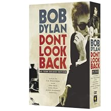 Bob Dylan - Dont Look Back 1965 Tour Deluxe Edition