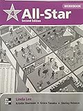 All-Star - Book 4 (High-Intermediate - Low Advanced) - Workbook