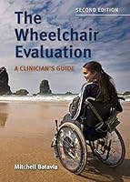 Algopix Similar Product 3 - The Wheelchair Evaluation A