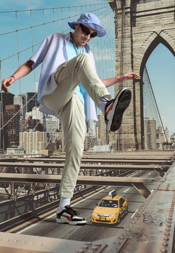 Image of PUMA Mens Rebound Layup Lo Sneaker