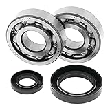 All Balls 24-1030 Crank Bearing and Seal Kit