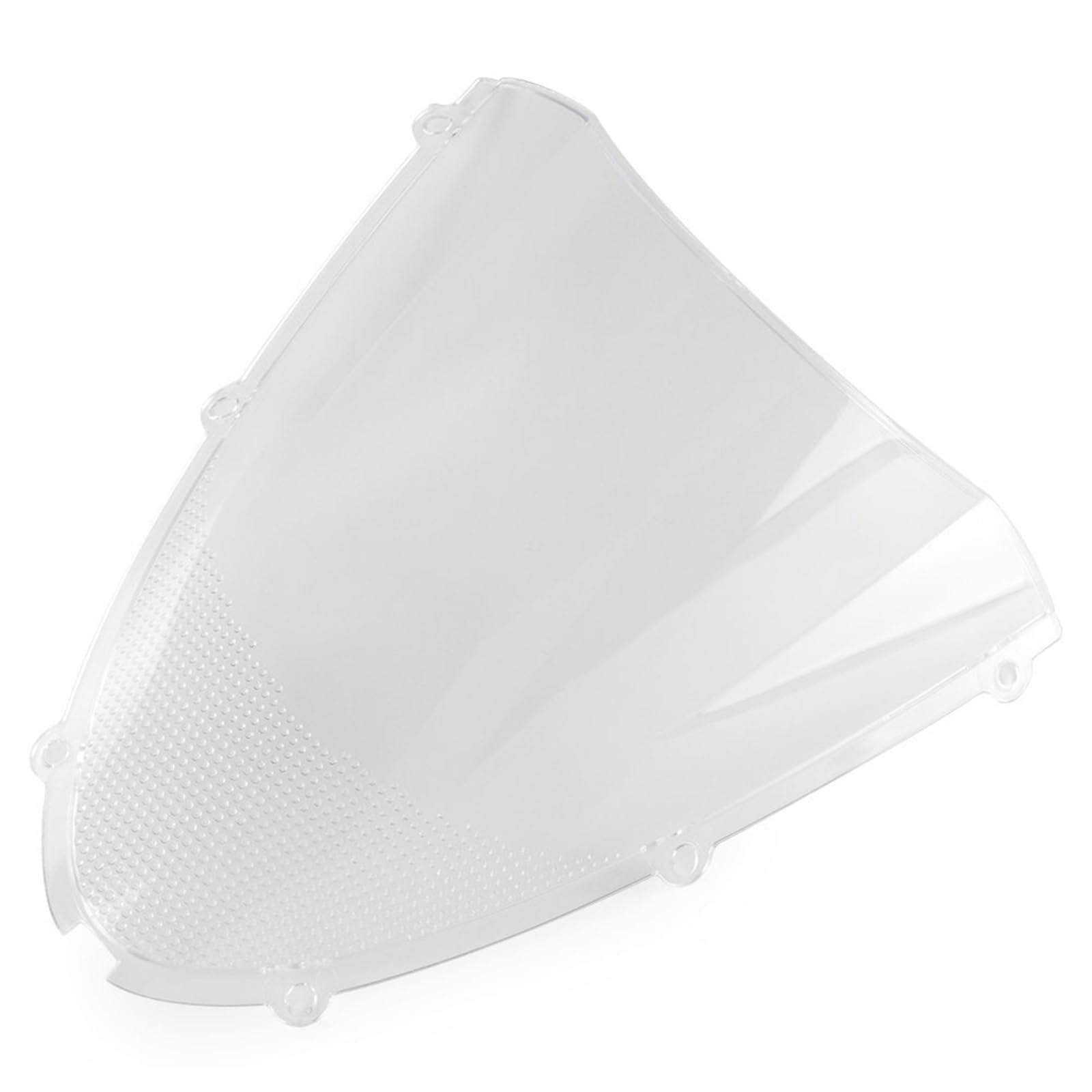 Pare-Brise Moto Pour Kawasaki Pour Ninja Pour ZX6R Pour ZX636