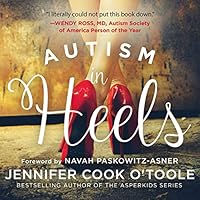Autism in Heels audio book