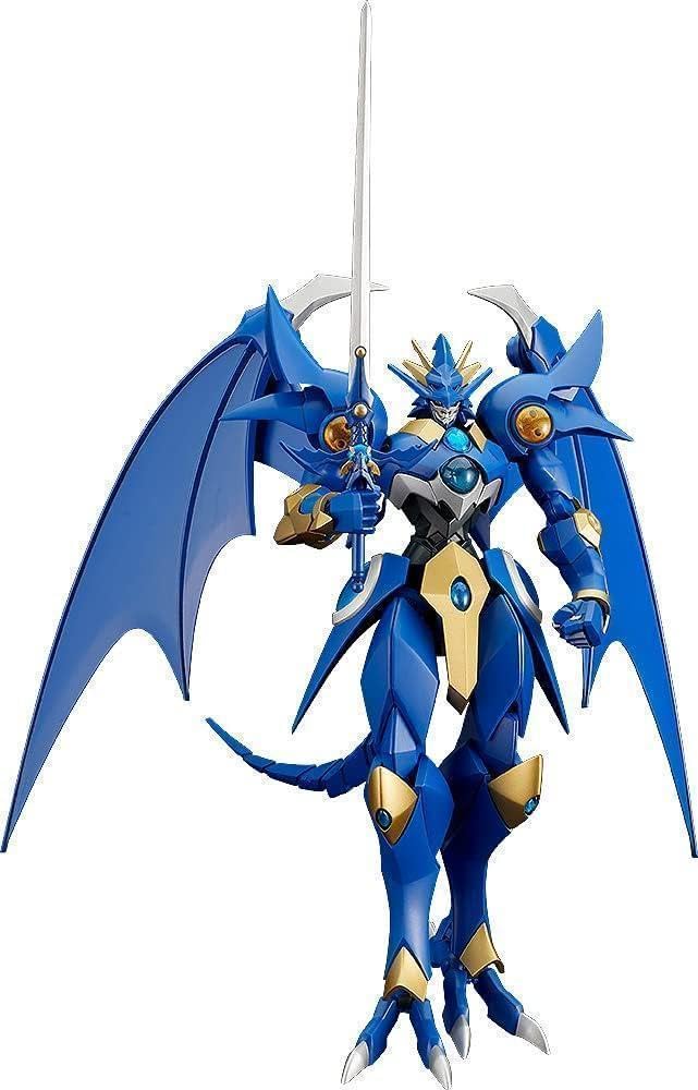 Amazon.co.jp: MODEROID 魔法騎士レイアース レイアース セレス 