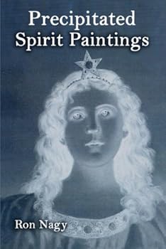 Perfect Paperback Precipitated Spirit Paintings Book