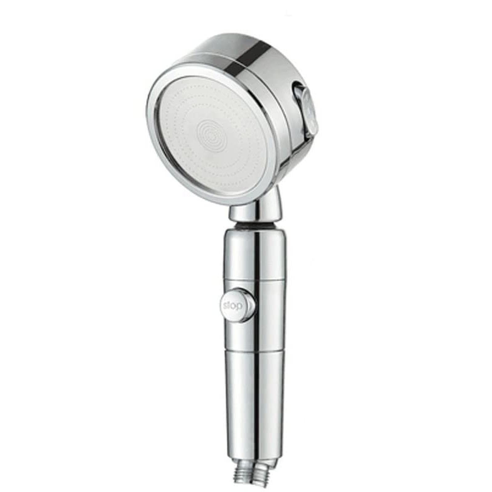 シャワーヘッド 塩素除去剤 節水 浄水 止水ボタン 水流調整 三段モード Amazon.co.jp: シャワーヘッド 塩素除去剤 節水 浄水 止水ボタン 角度