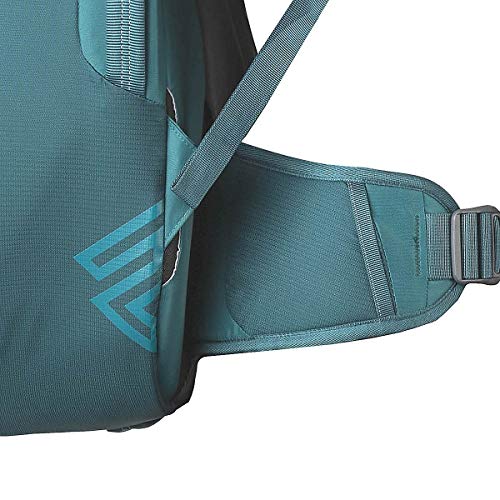 Gregory Women's Proxy 65, Mystic Grey, Regular #TOP7