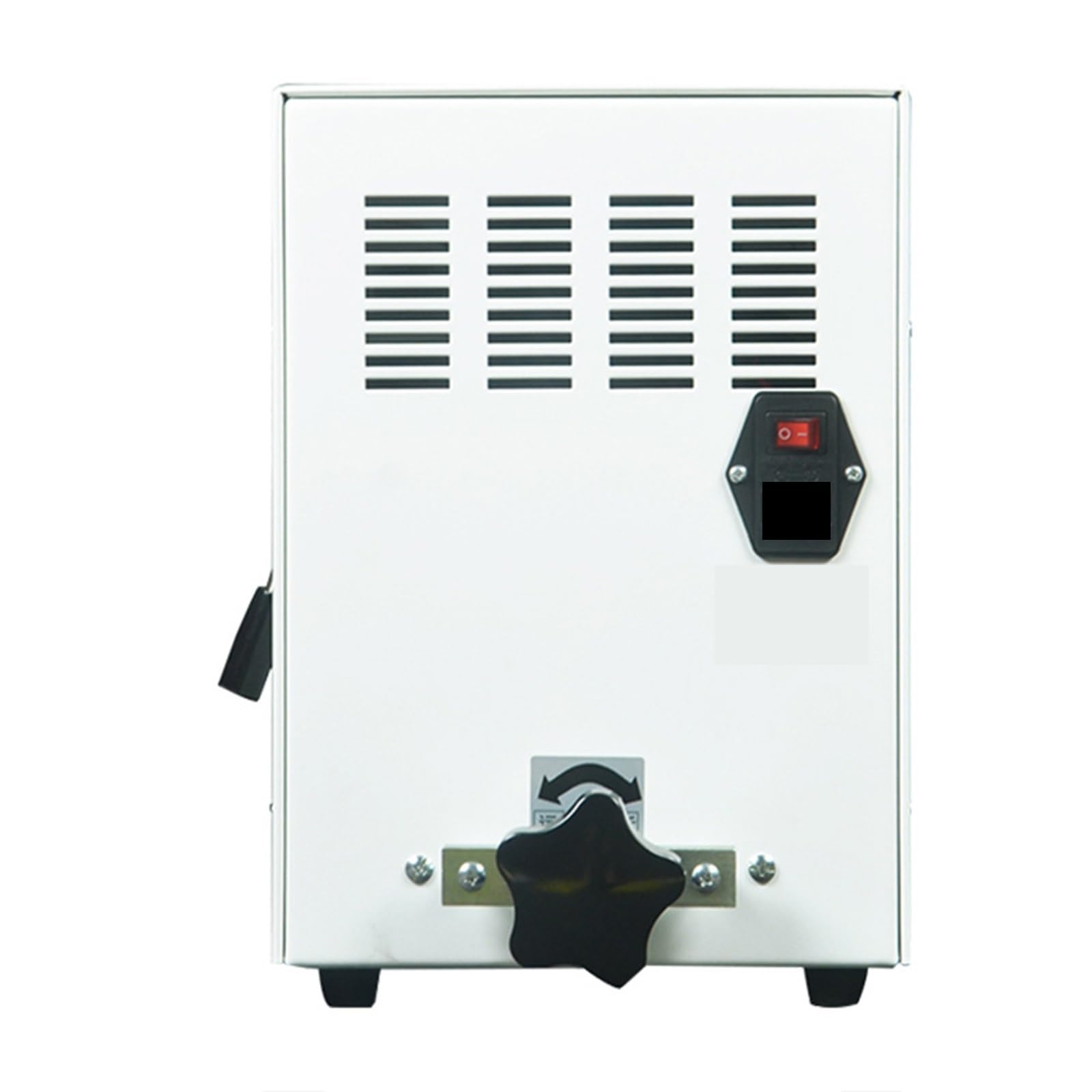 Maszyna do homogenizacji, HX4 Regulowany Homogenizator Laboratoryjny, Mieszalnik Automatyczny 200W