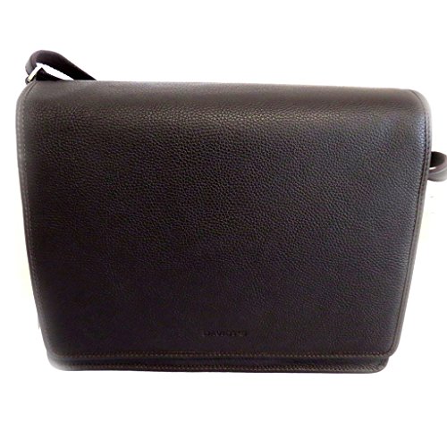 Borsa in pelle computer multifunzione vendôme