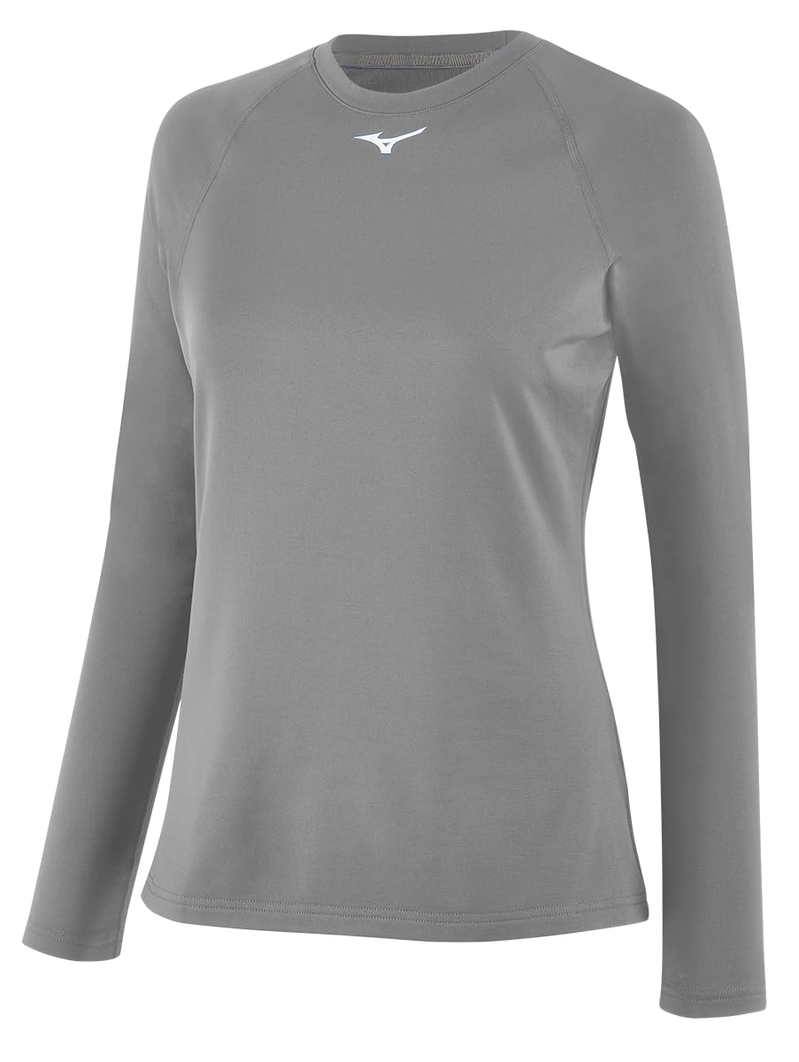 Mizuno Women's Thermo Compression Ls