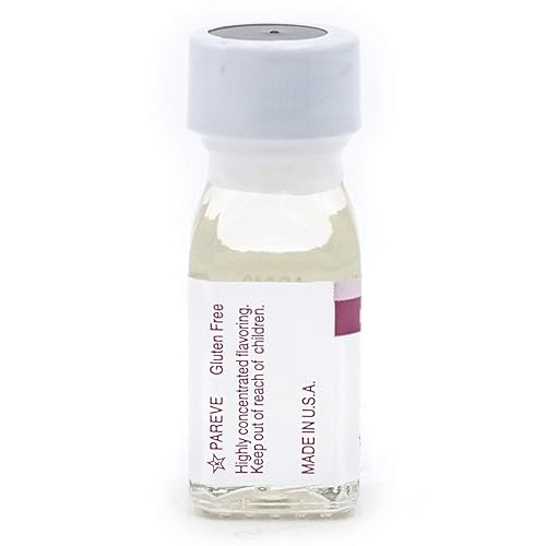 Vista 363 de LorAnn Super Strength 2