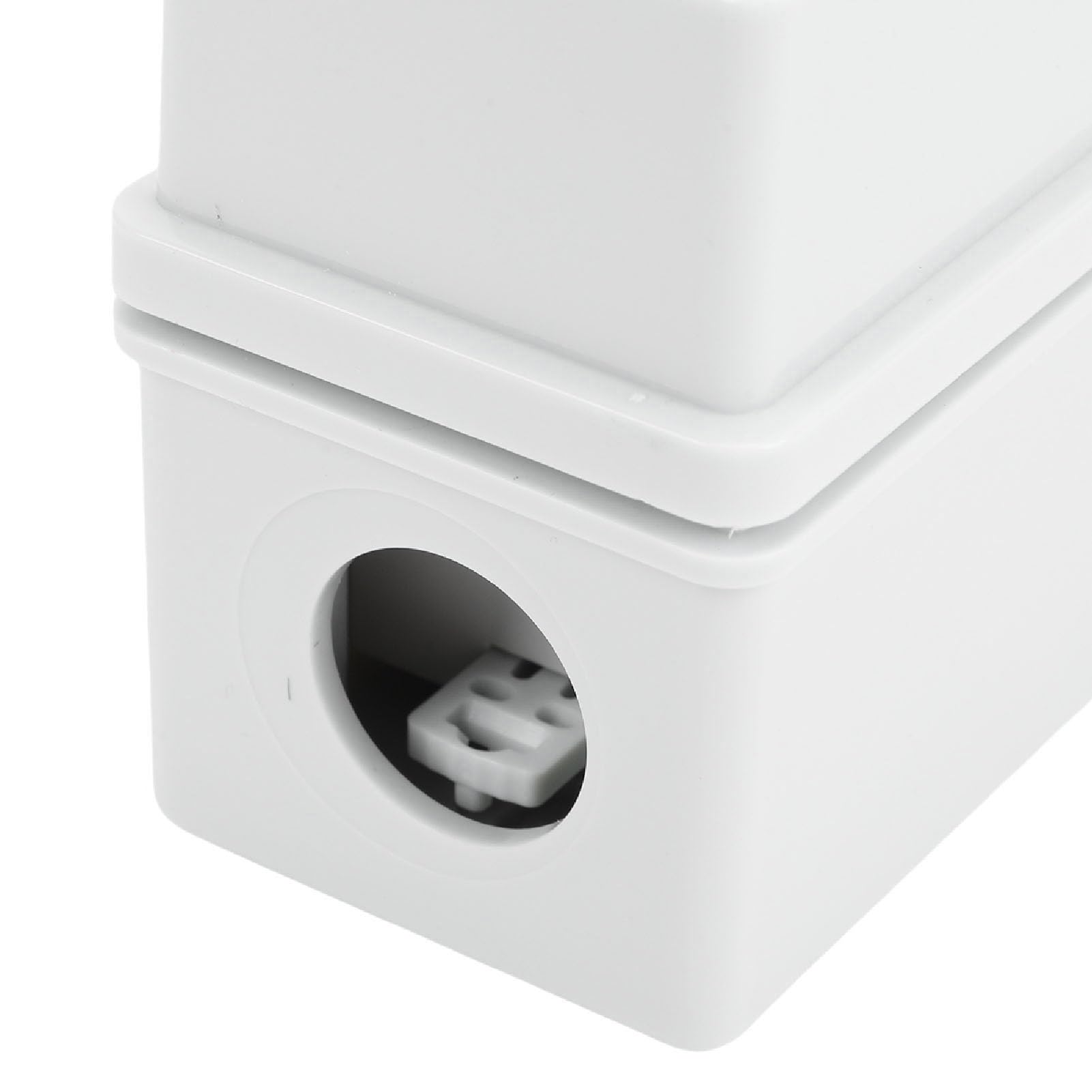 Interruttore Automatico WiFi Intelligente Multifunzionale con Controllo APP Remoto per la Sicurezza Domestica