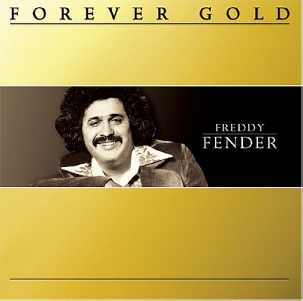 その他 Forever Gold [CD] Amazon.co.jp: Forever Gold: Freddy Fender: ミュージック