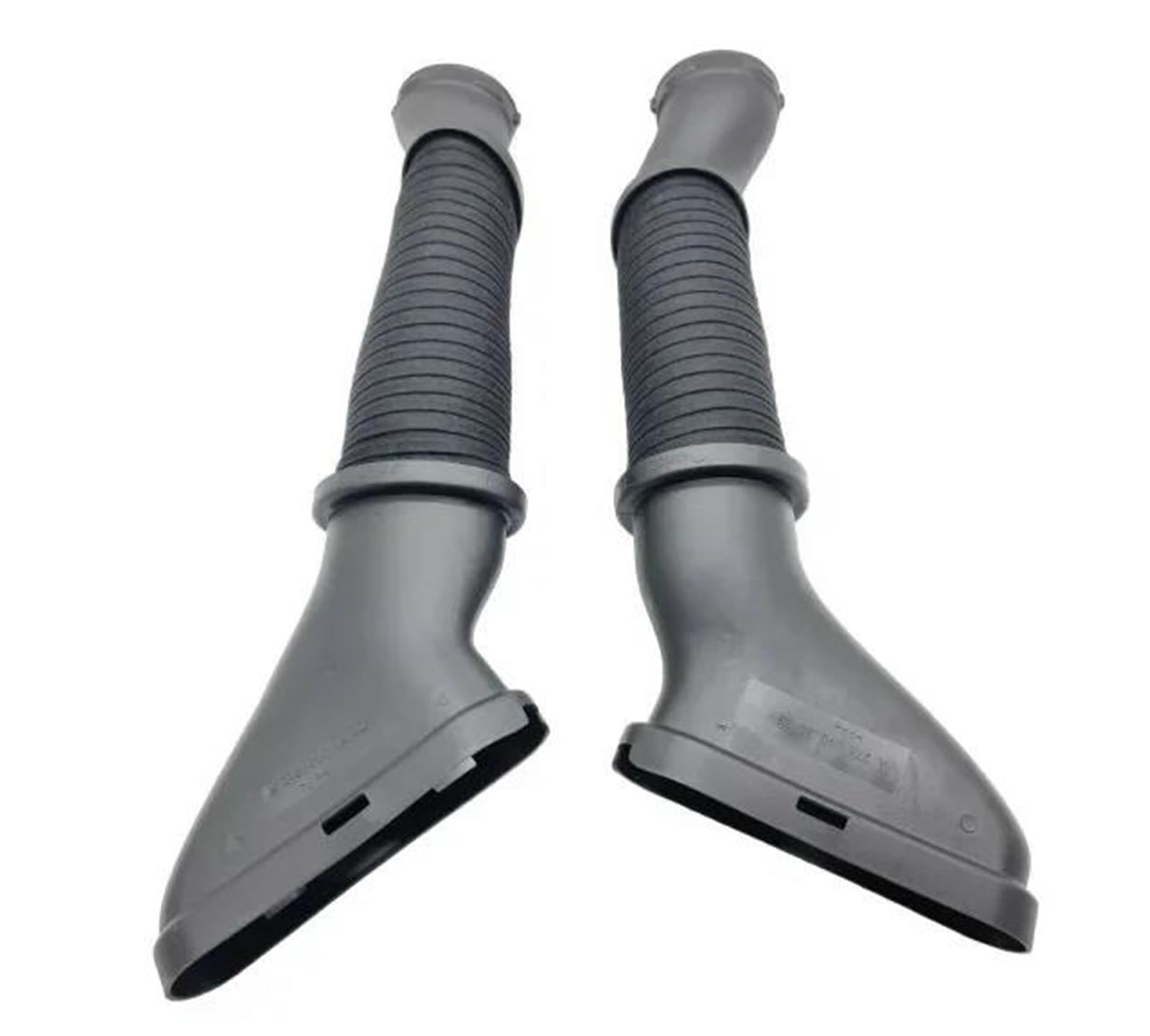 Giwidgiakk One Color 2780902482 2780902582 A2780902482 A2780902582 For Benz For Gl450 For Gl550 For Gls550 For Ml550 Air Intake Hose Duct Air Intake Hose(1 Set)