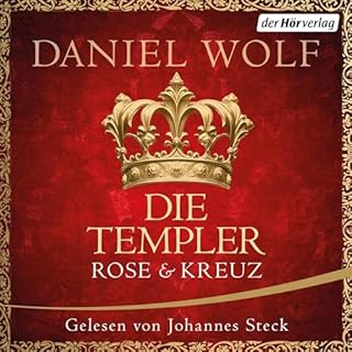 Couverture de Rose und Kreuz