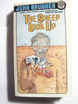 The Sheep Look Up