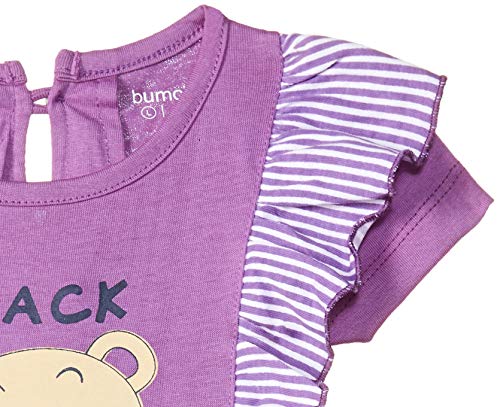 Image of Bumchums Unisex-Baby Regular fit T-Shirt