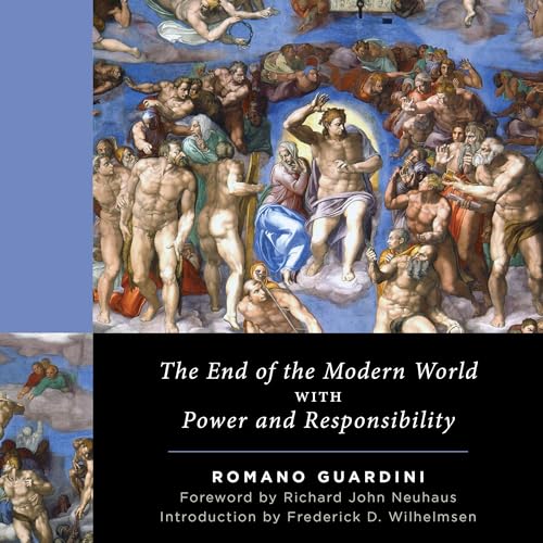 The End of the Modern World by Romano Guardini episode artwork