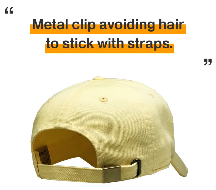 Image of KBETHOS Vintage Washed Distressed Cotton Dad Hat Baseball Cap Adjustable Polo Trucker Unisex Style Headwear