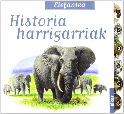 Elefantea