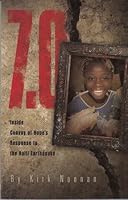 7.0 Inside Convoy of Hope's Response to the Haiti Earthquake 188068926X Book Cover