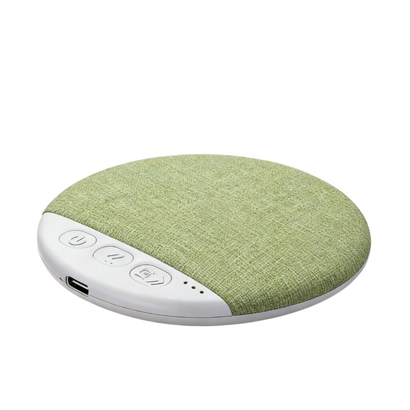 Pillow Sleep Speaker Under Pillow Bluetooth Sound Audio Device Multifunction-image-6