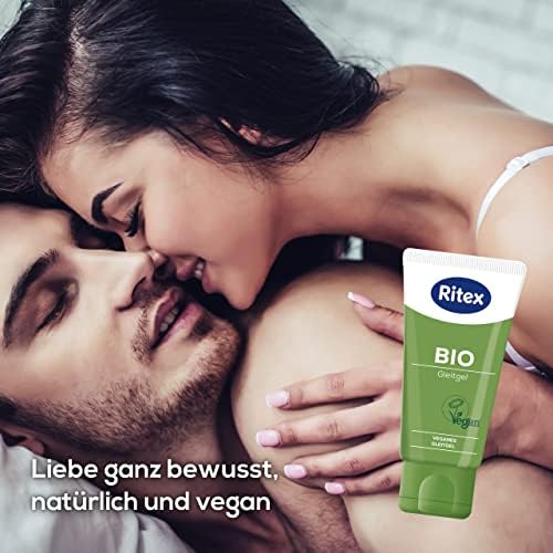 Ritex Żel bio, 50 ml