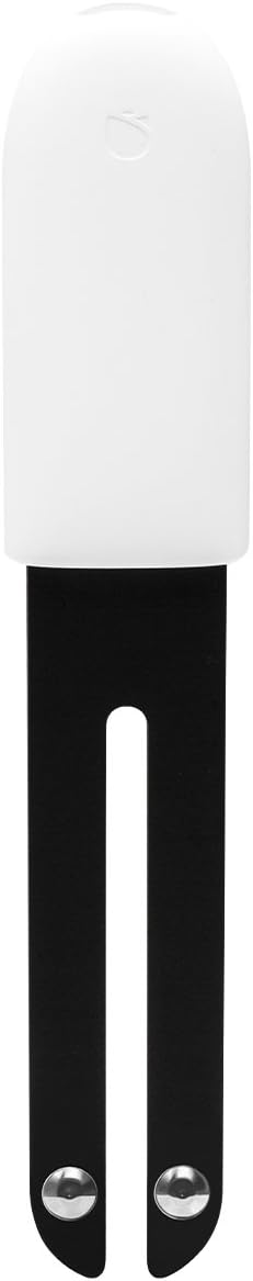 Flower Care 2 - Smart Plant Monitor - Real-time soil tester, moisture meter, thermometer and light sensor. iOS and Android App. Official EU version.