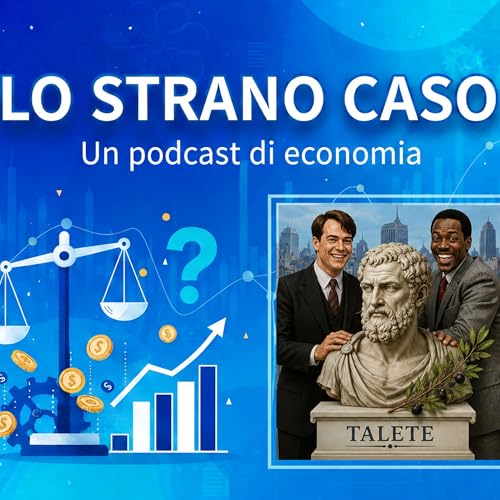 S2E16 - Lo strano caso - Una poltrona per Talete