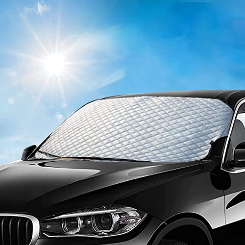 Copertura Parabrezza per Auto - Parasole