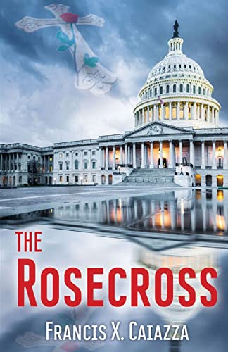 The Rosecross view 2